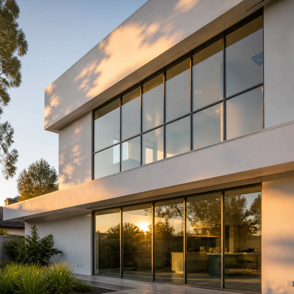 Window Replacement in Clovis