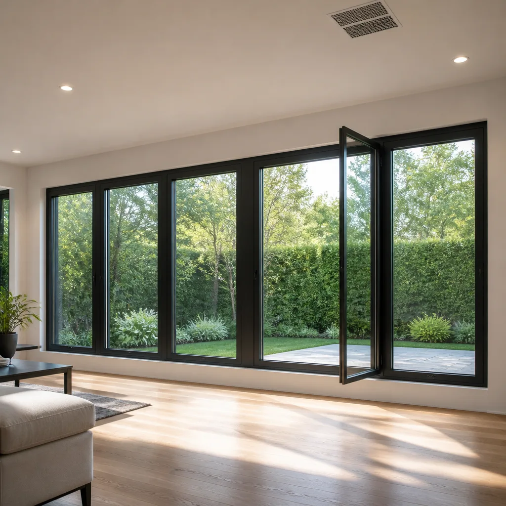 Window Installation in Clovis