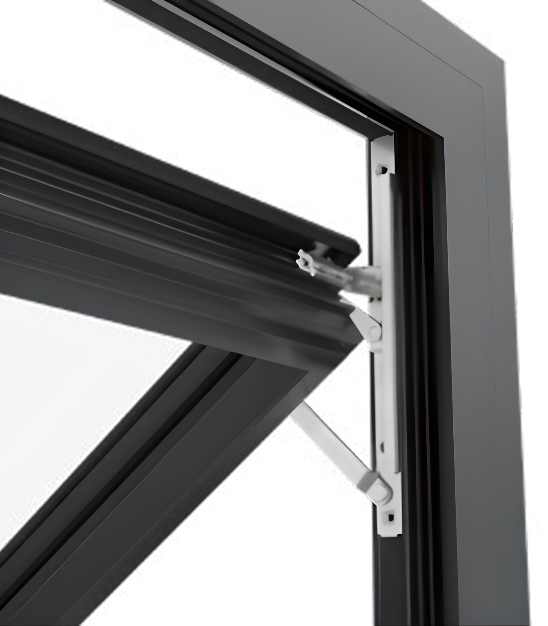 VLX 80 Awning Window in Fresno, CA | Lightwell Windows Fresno - detail 3
