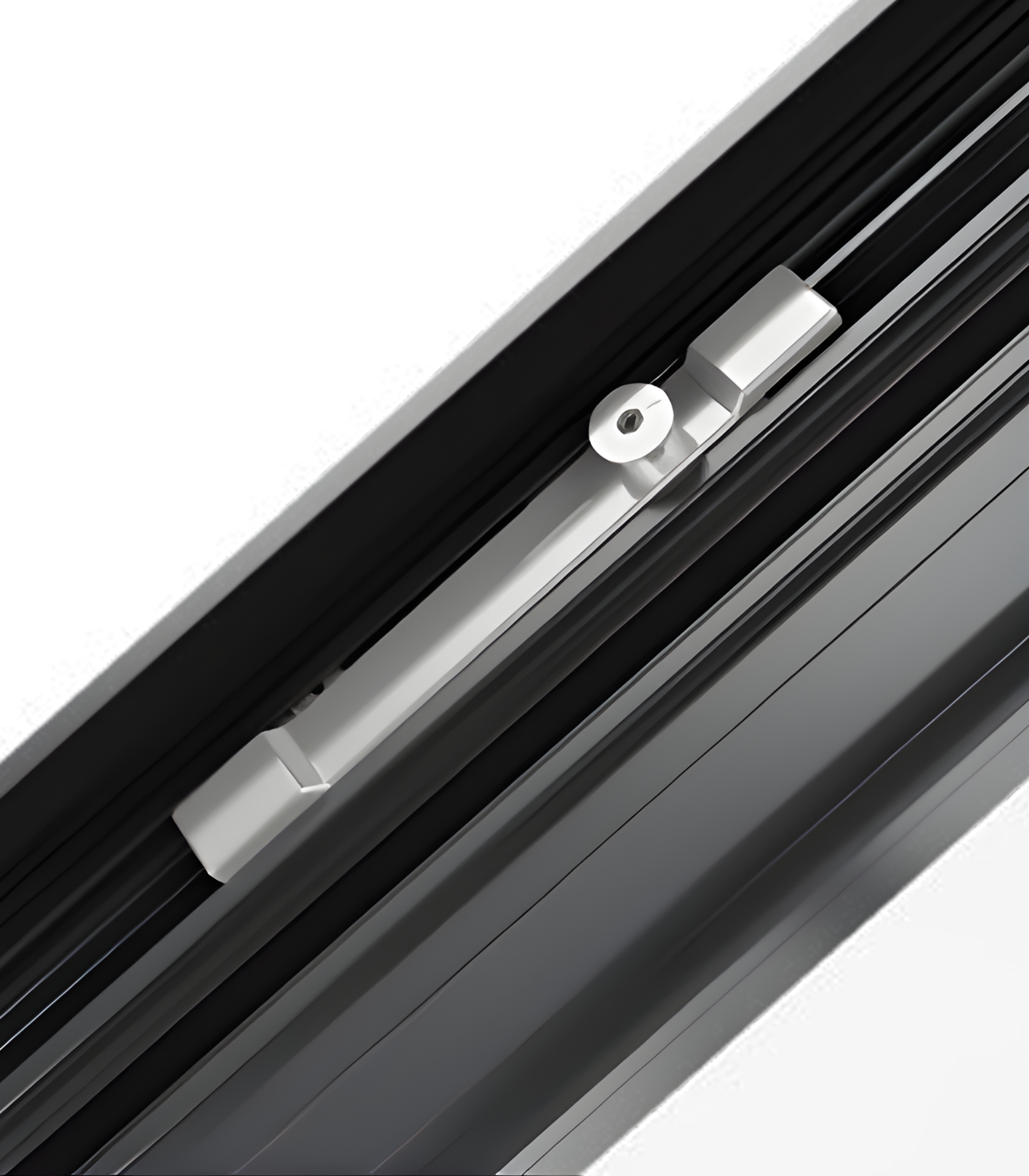 VLX 80 Awning Window in Fresno, CA | Lightwell Windows Fresno - detail 4