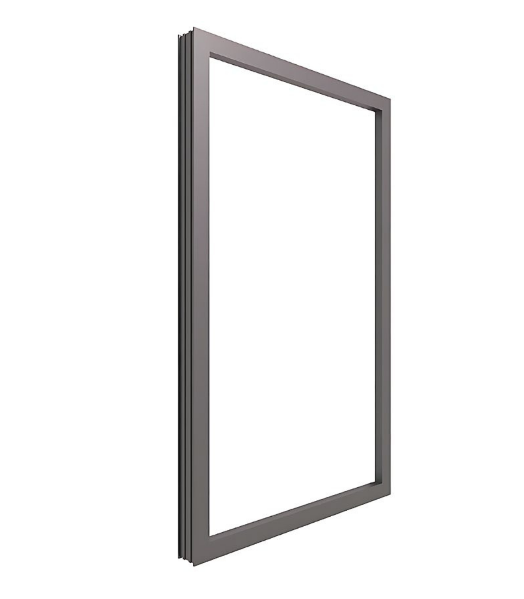 VLX 80 Fixed / Picture Window in Fresno, CA | Lightwell Windows Fresno - detail 2