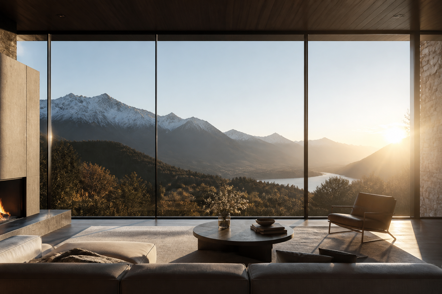 VLX 80 Fixed / Picture Window in Fresno, CA | Lightwell Windows Fresno - detail 5