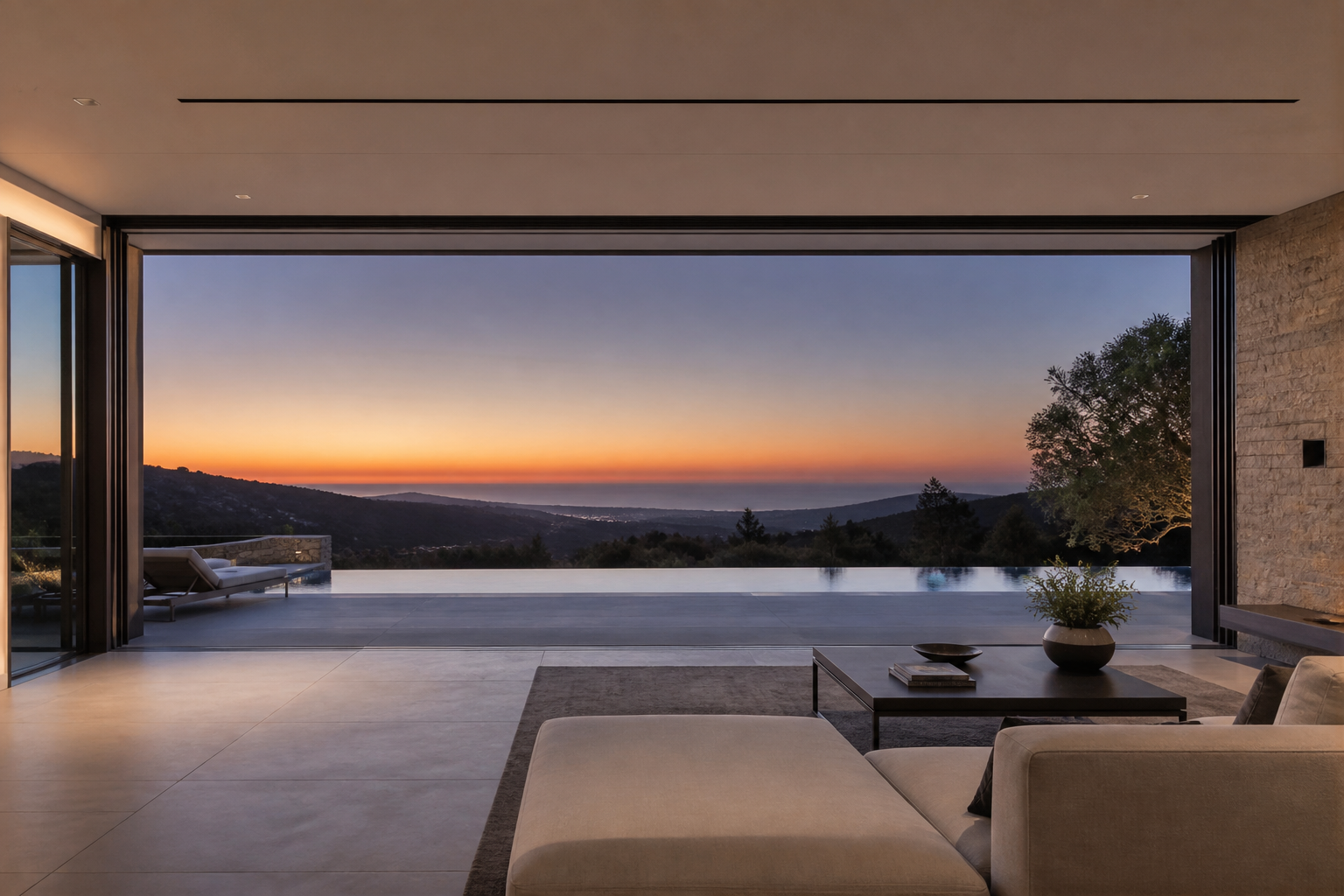 VLX 138 Panoramic Sliding Door in Fresno, CA | Lightwell Windows Fresno - detail 9