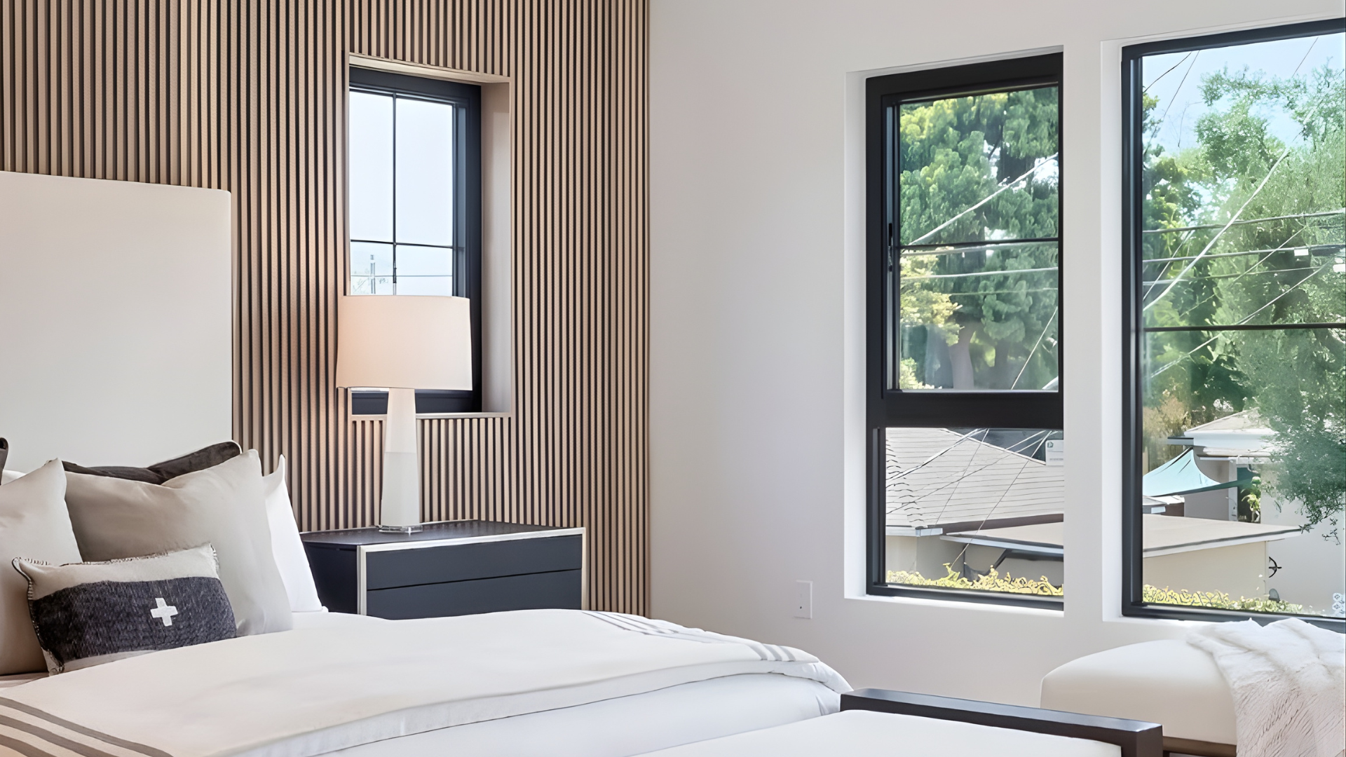 VLX 500 Single & Double Hung Window in Fresno, CA | Lightwell Windows Fresno - detail 4