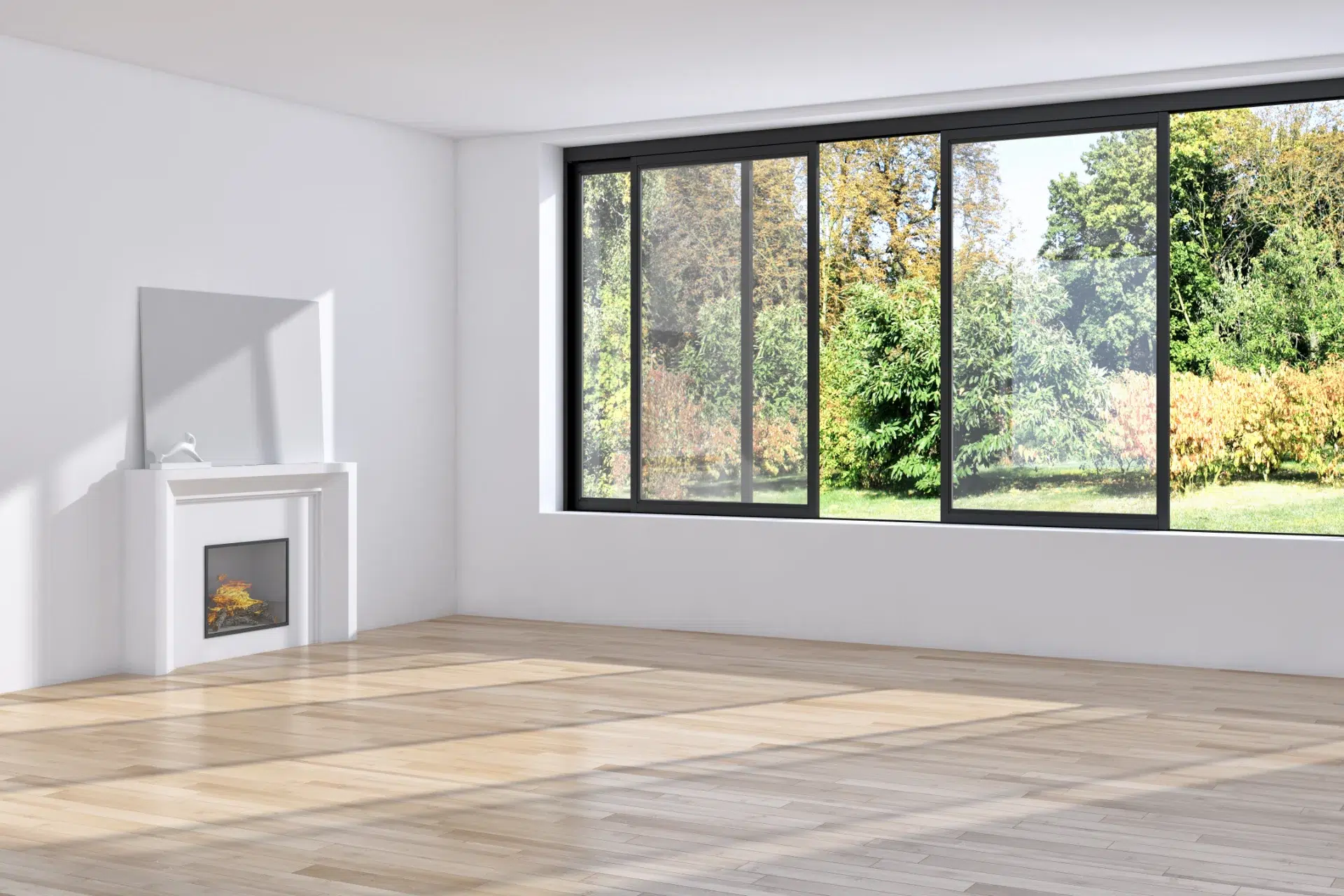 VLX 500 Sliding Window in Fresno, CA | Lightwell Windows Fresno - detail 1