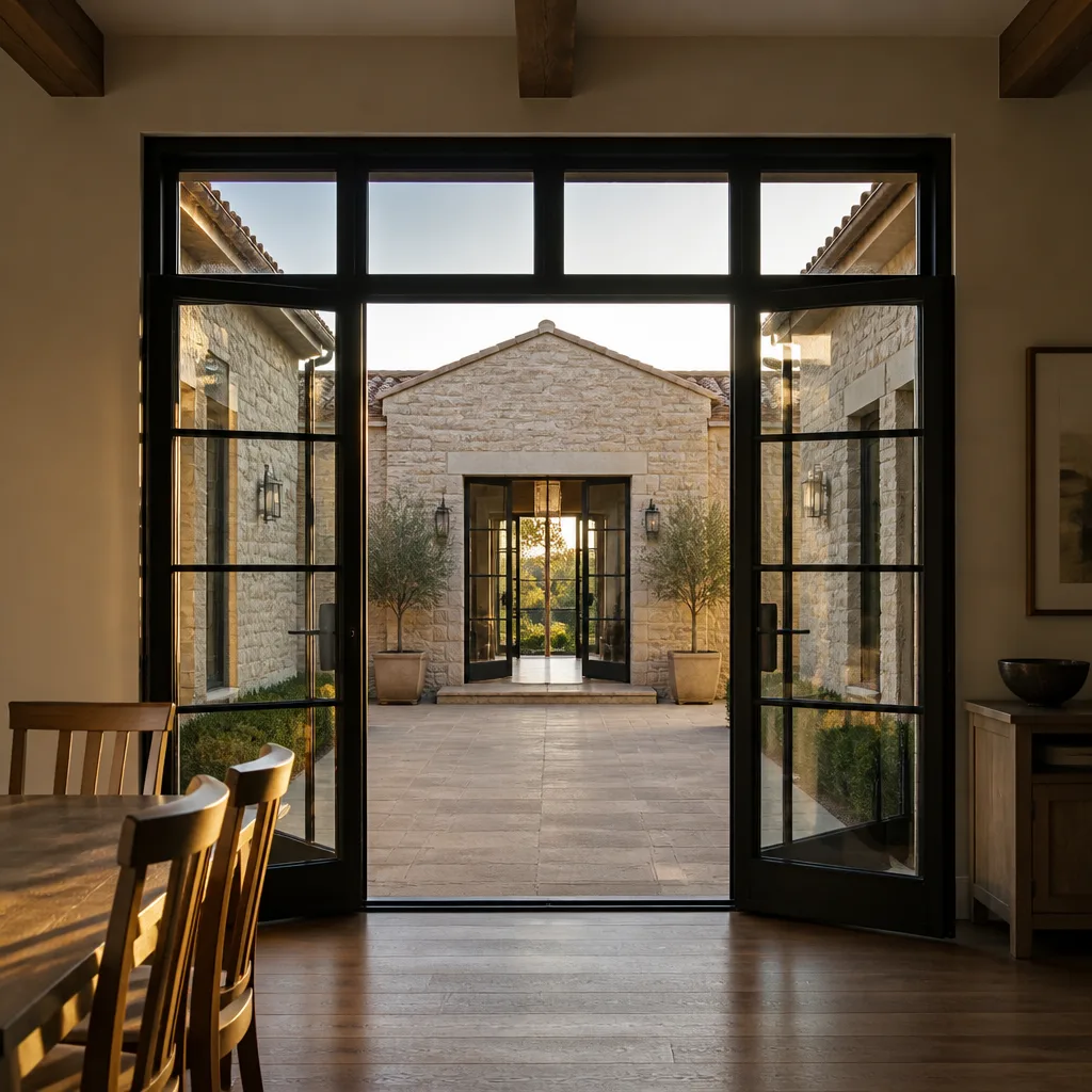 Door Installation