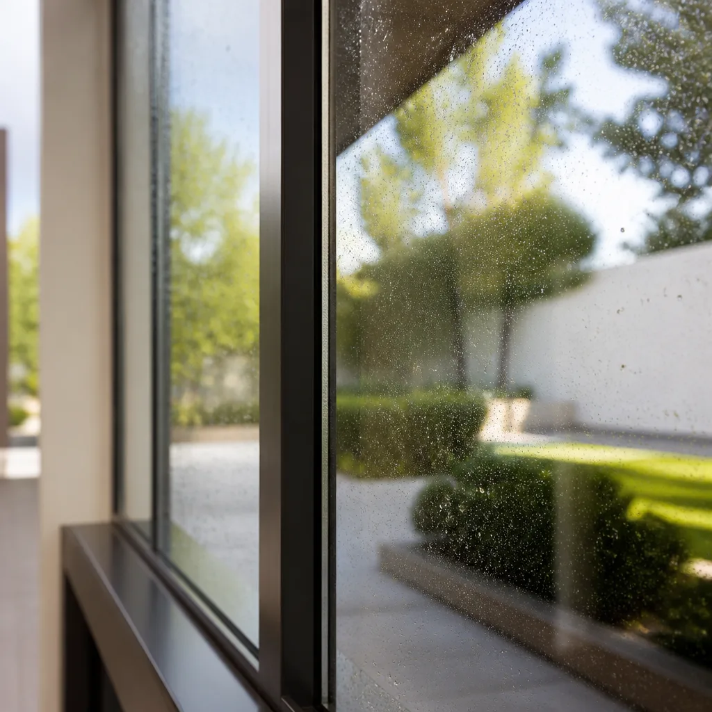 Window Installation