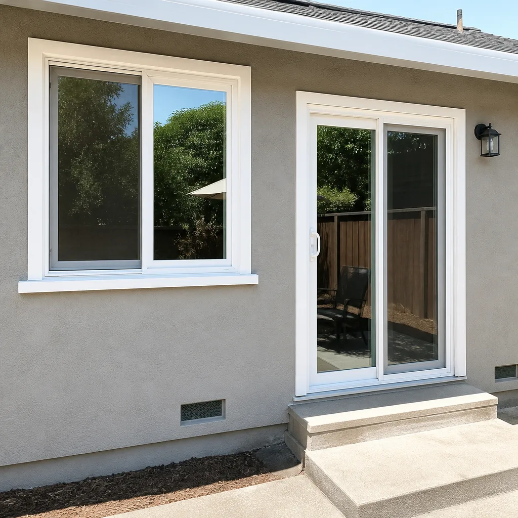 After - Recent Project